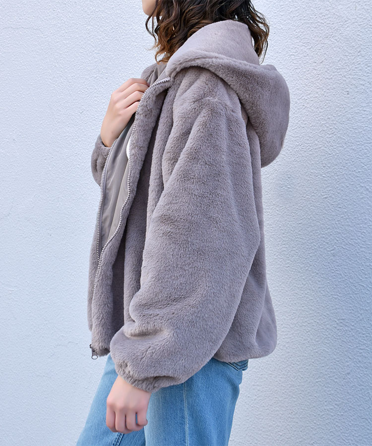 ファーブルゾン