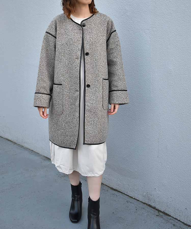 パイピングコート