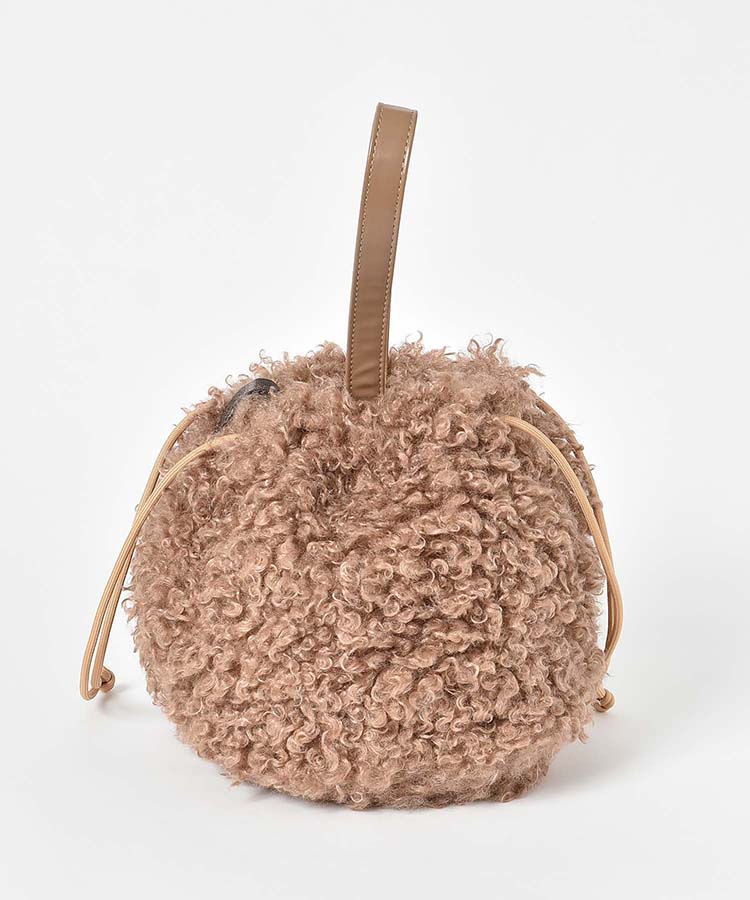 ベビールーホノボノワンハンドルバッグ