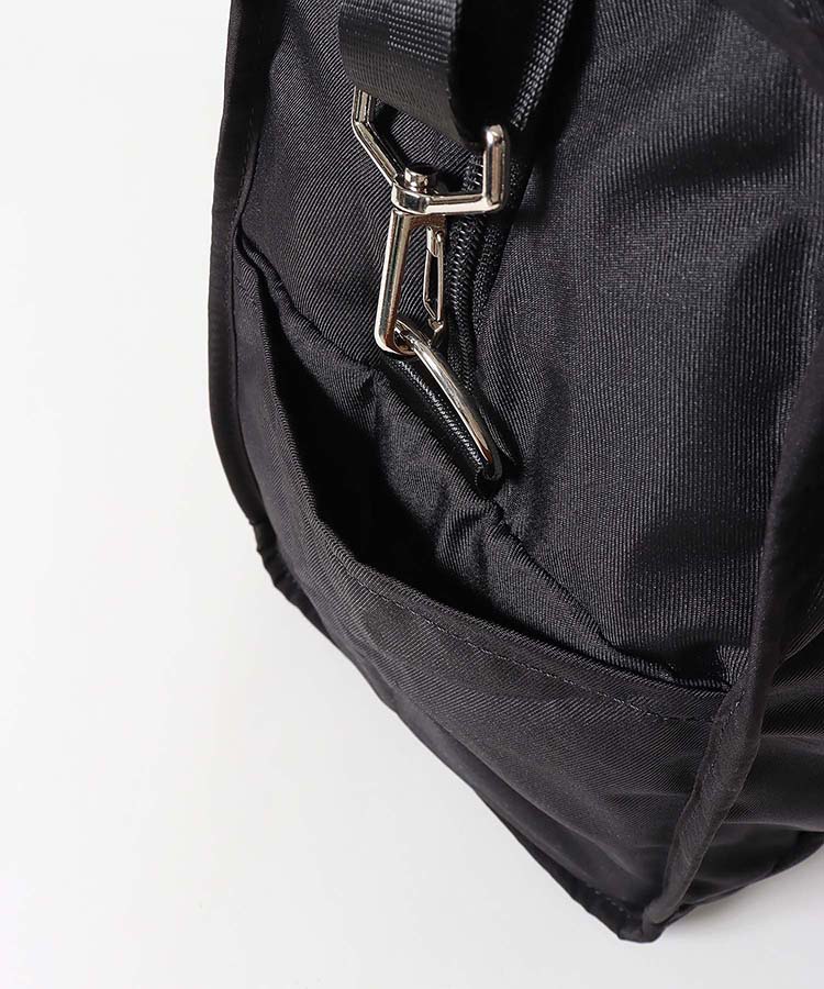 anello キャリー 30L多機能ボストン