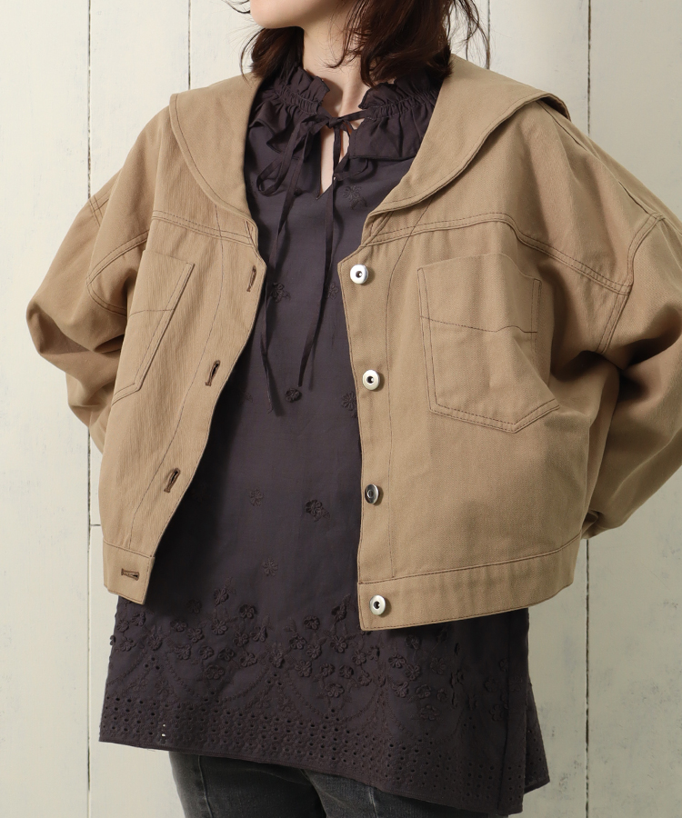 Bleu Bleuet（ブルーブルーエ）