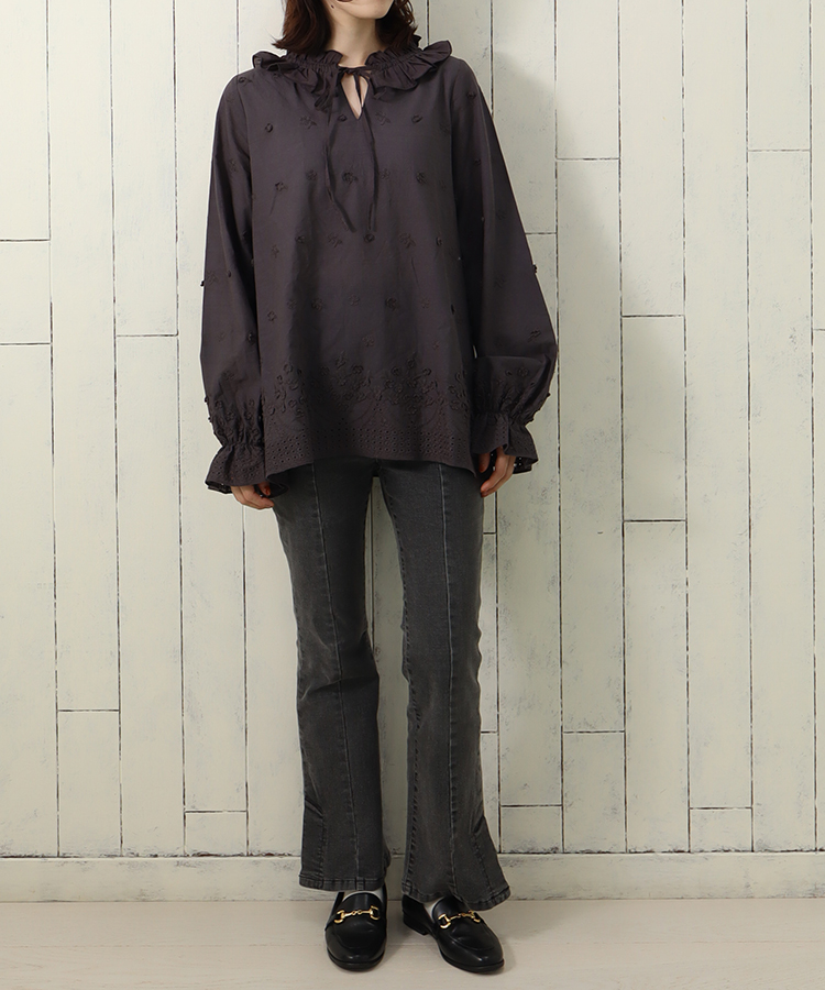 Bleu Bleuet（ブルーブルーエ）