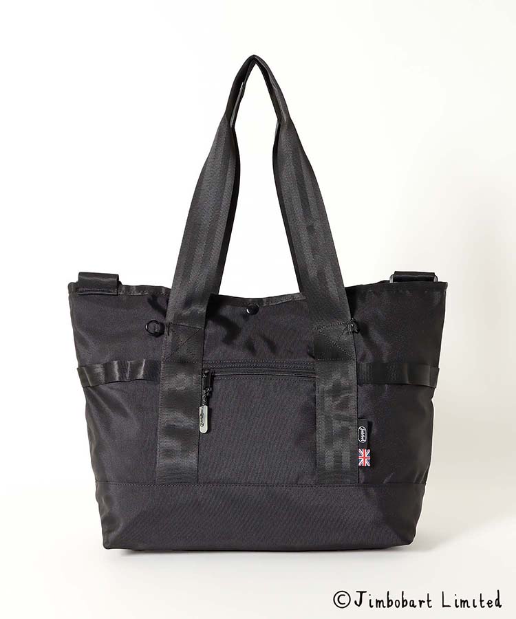 ジムボバートサコッシュトート