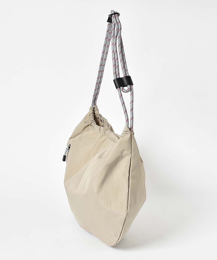 zacコードショルダー