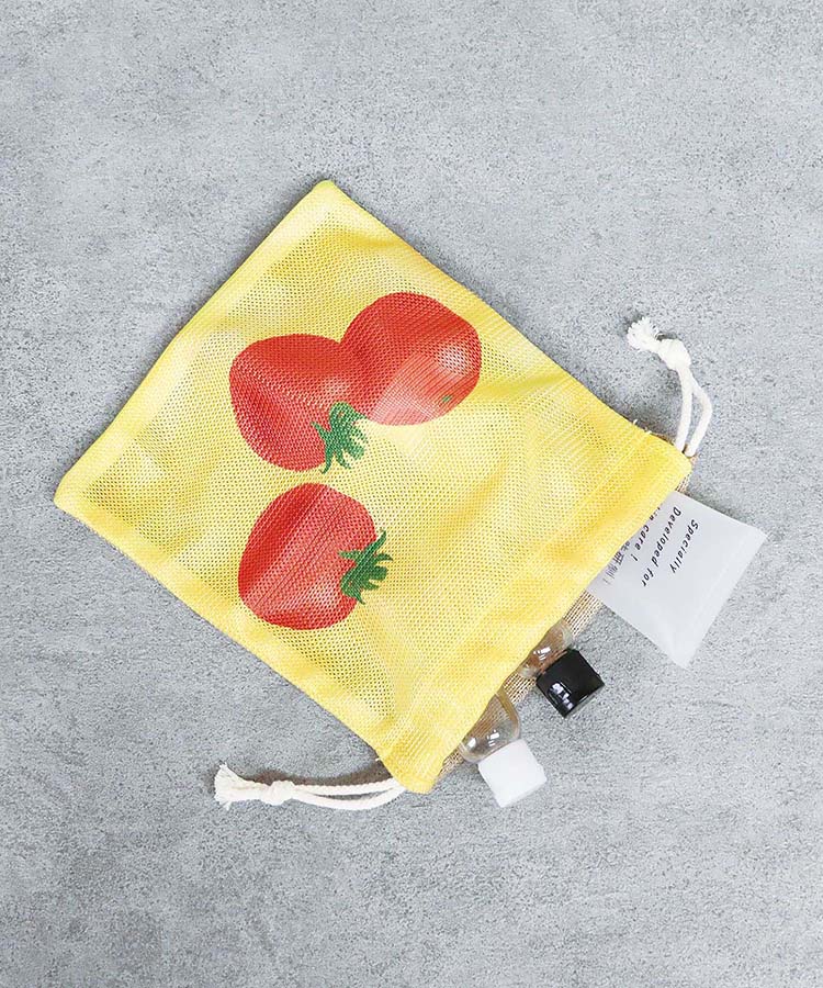 旅するお弁当ポーチ3点セット