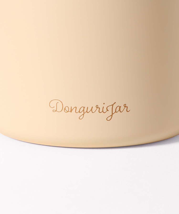 どんぐりジャー(330ml)