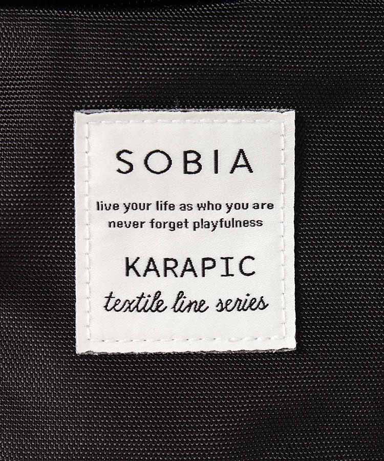 カラピックポシェット