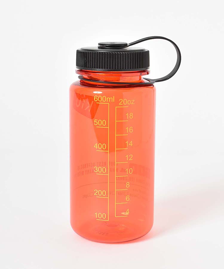 KiUクリアボトル(600ml)