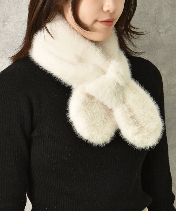 ≪SALE≫ファークロスマフラー