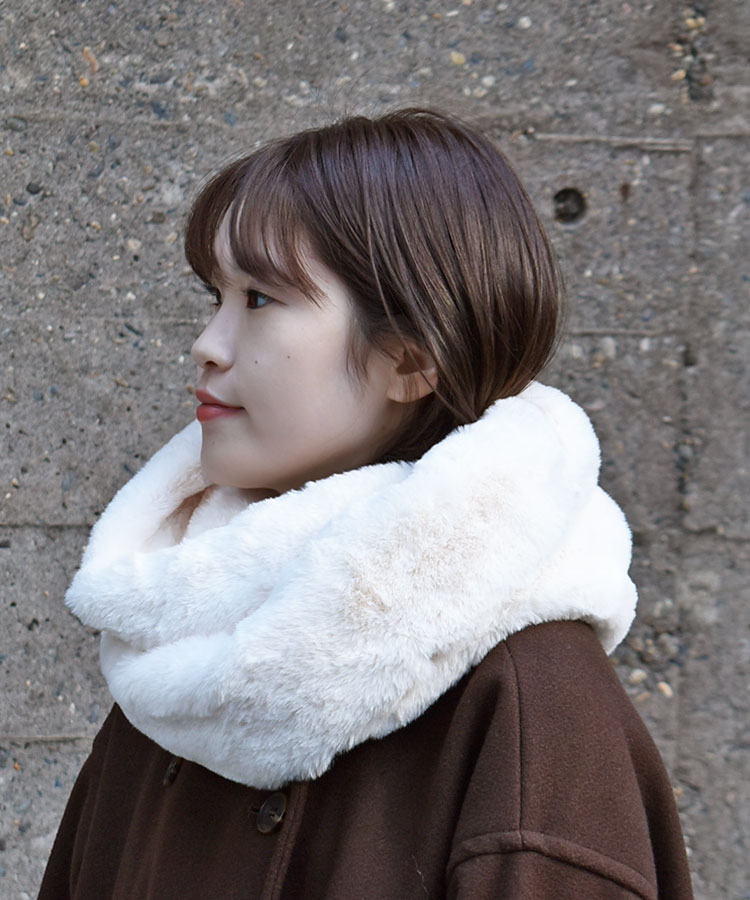 ≪SALE≫ファースヌード