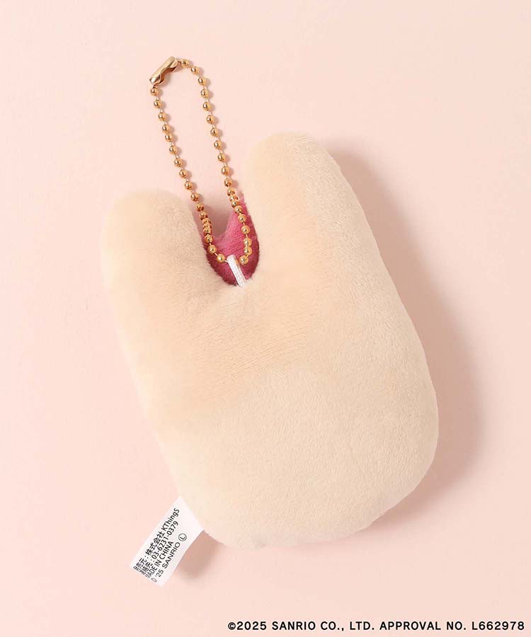 Bleu Bleuet×サンリオキャラクターズメジャー