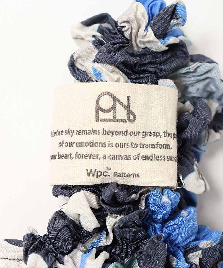 しぼりエコバッグ