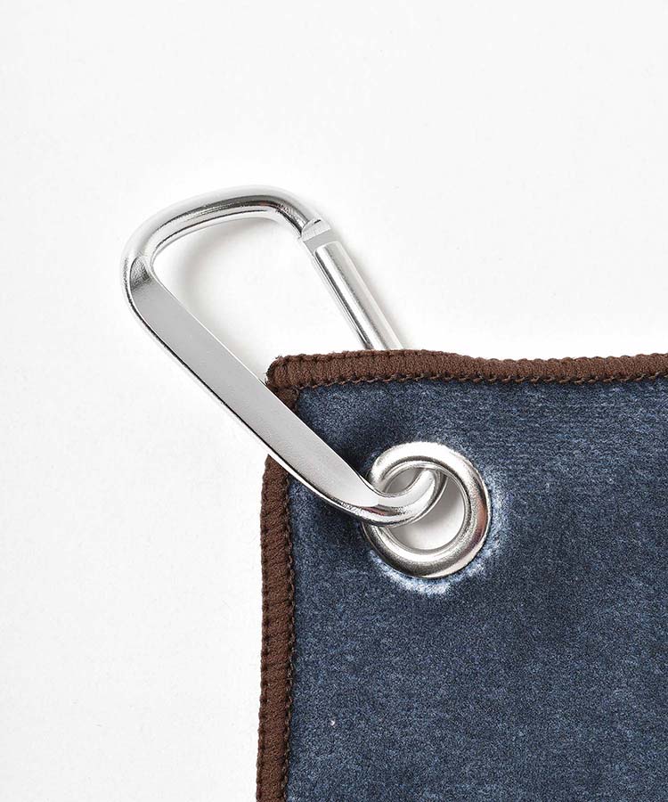 カラビナ付きマルチくっつくろす