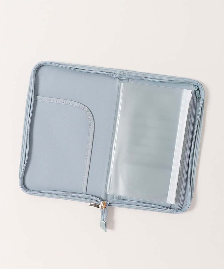 ジョイフルビットコーデュロイメディカルケース