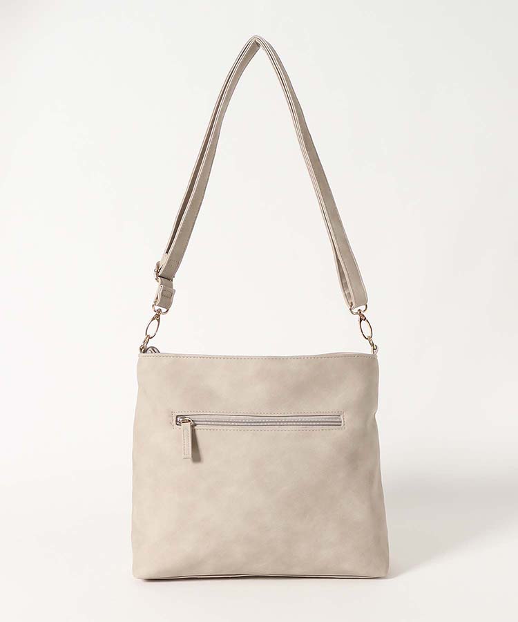 ムラ合皮２WAYショルダー