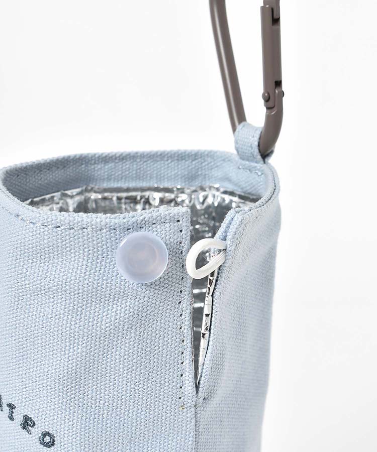 レアアニマル保冷ペットボトルケース