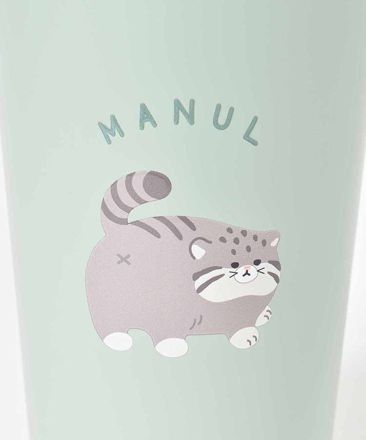 レアアニマルステンレスタンブラー(380ml)