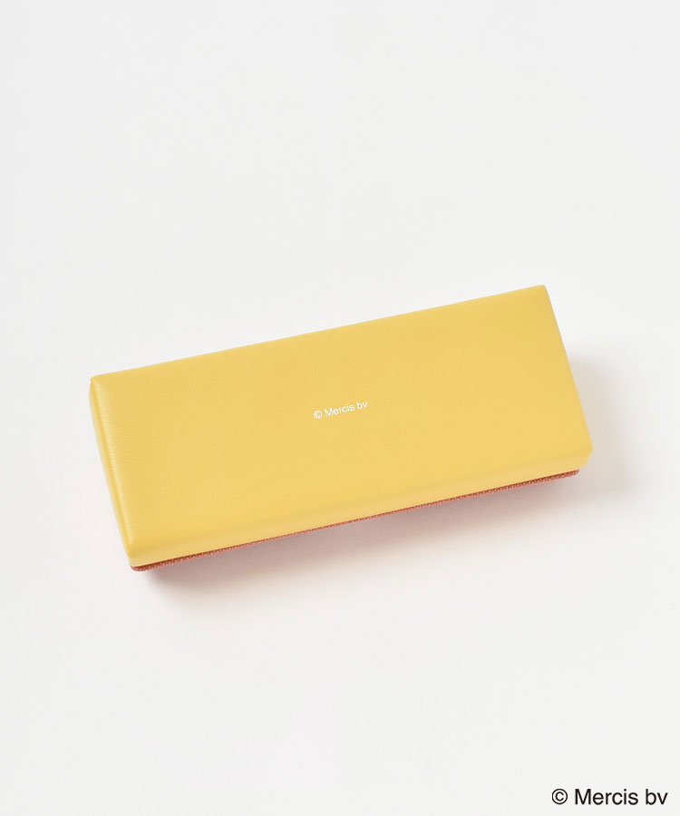 ミッフィーカラフルサガラメガネケース