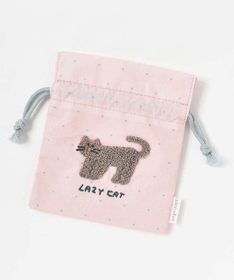 ピッコロットミニ巾着