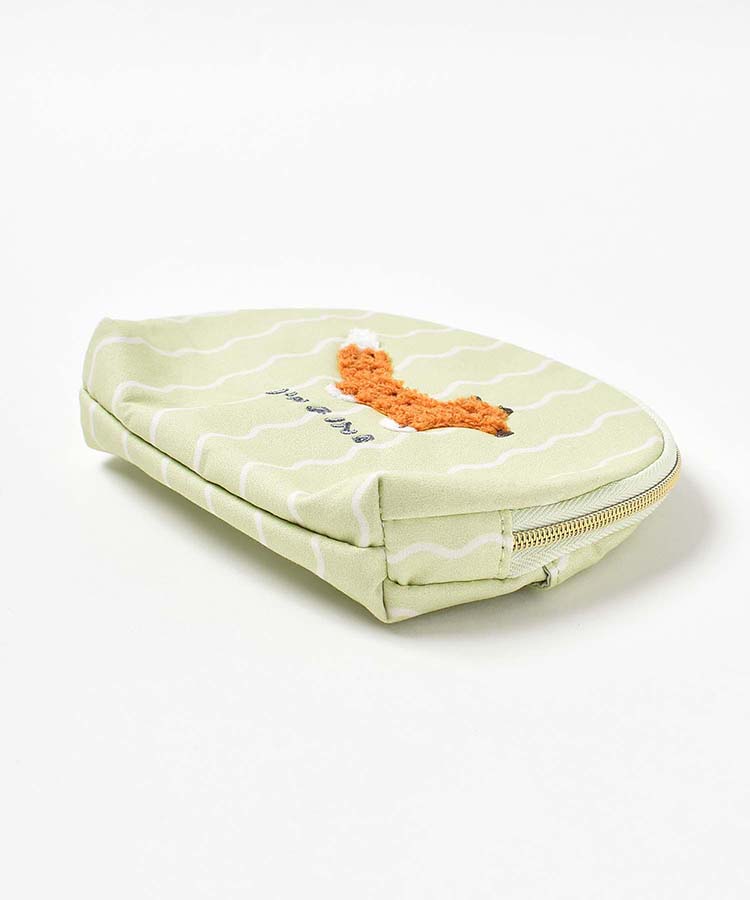 ピッコロットティッシュポーチ