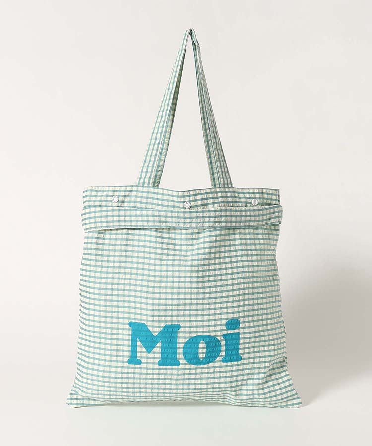 巾着3WAYメッシュトート