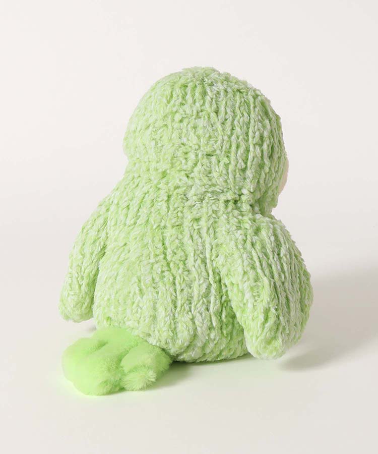 【WEB限定】フラッフィーズぬいぐるみM