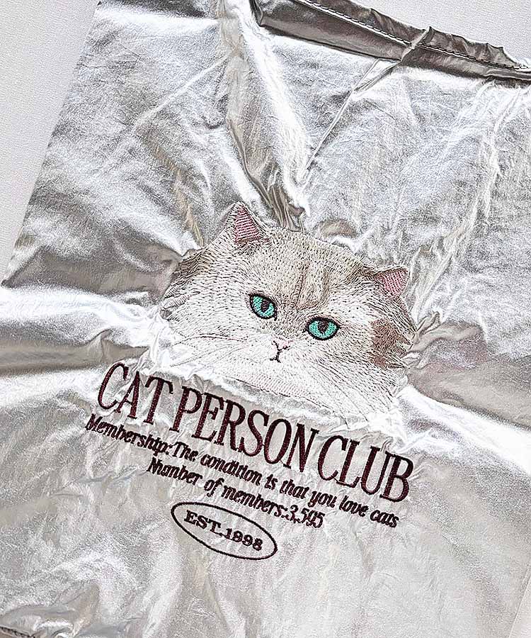 JOliJOliローカルズエコバッグ