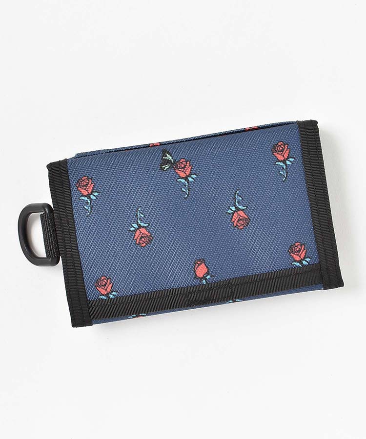 KiUウォーターリペレントウォレットタイプ