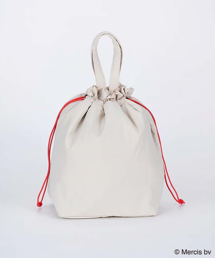 【WEB限定】Dick Bruna保冷巾着トート