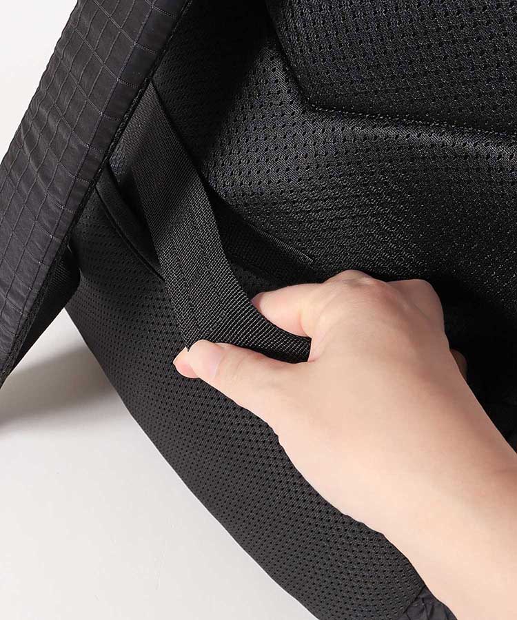 anello リーネリュック