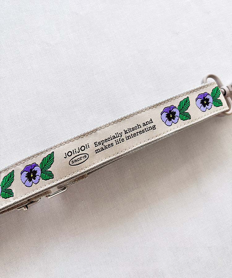 jolijoliチックマルチストラップL