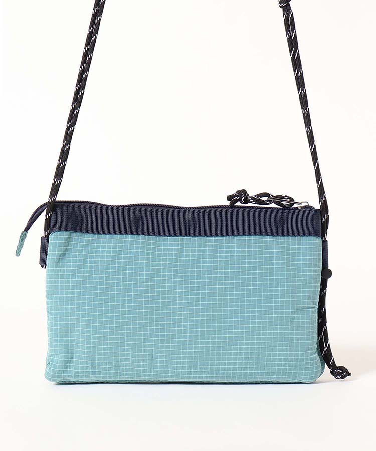 ライトパデックスサコッシュ