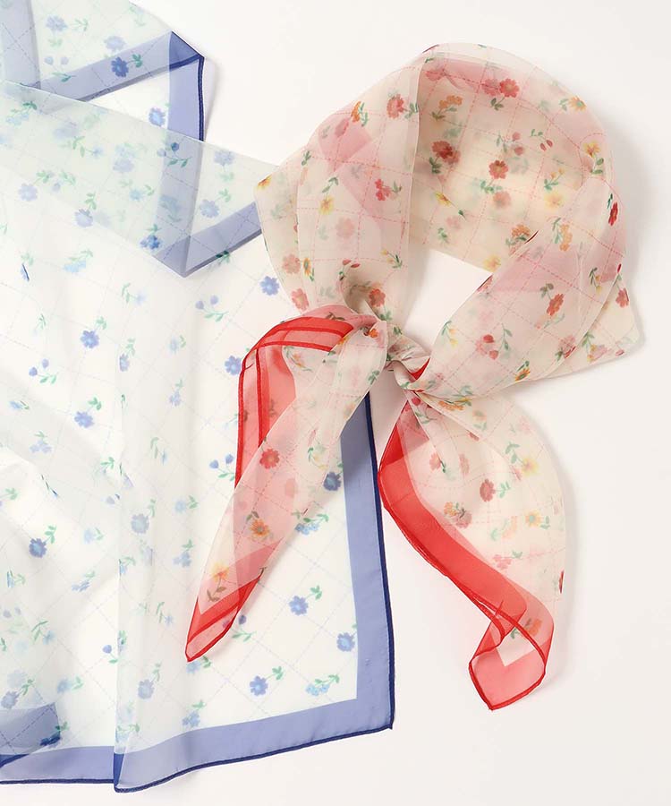 シアースカーフ