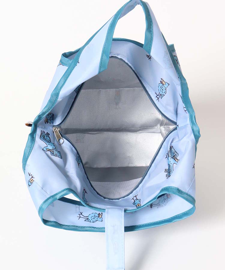 保冷保温エコバッグミニ