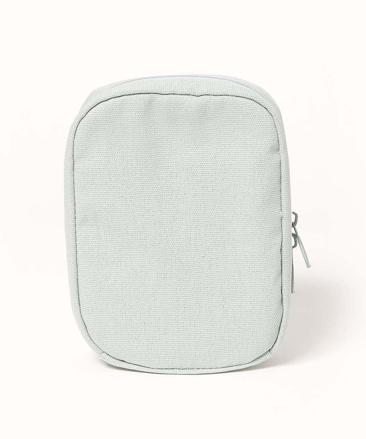 レアアニマルメッシュマルチポーチ