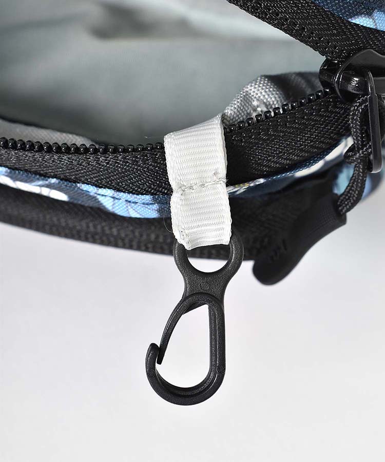 KiUフロントポケットミニショルダー