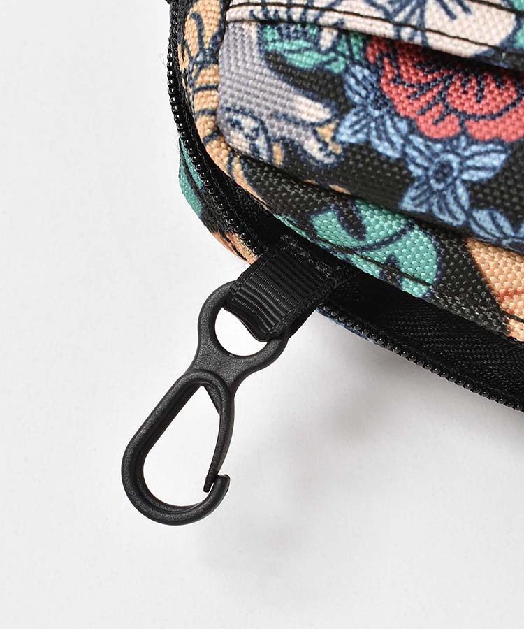 KiUウォーターリペレントポーチM