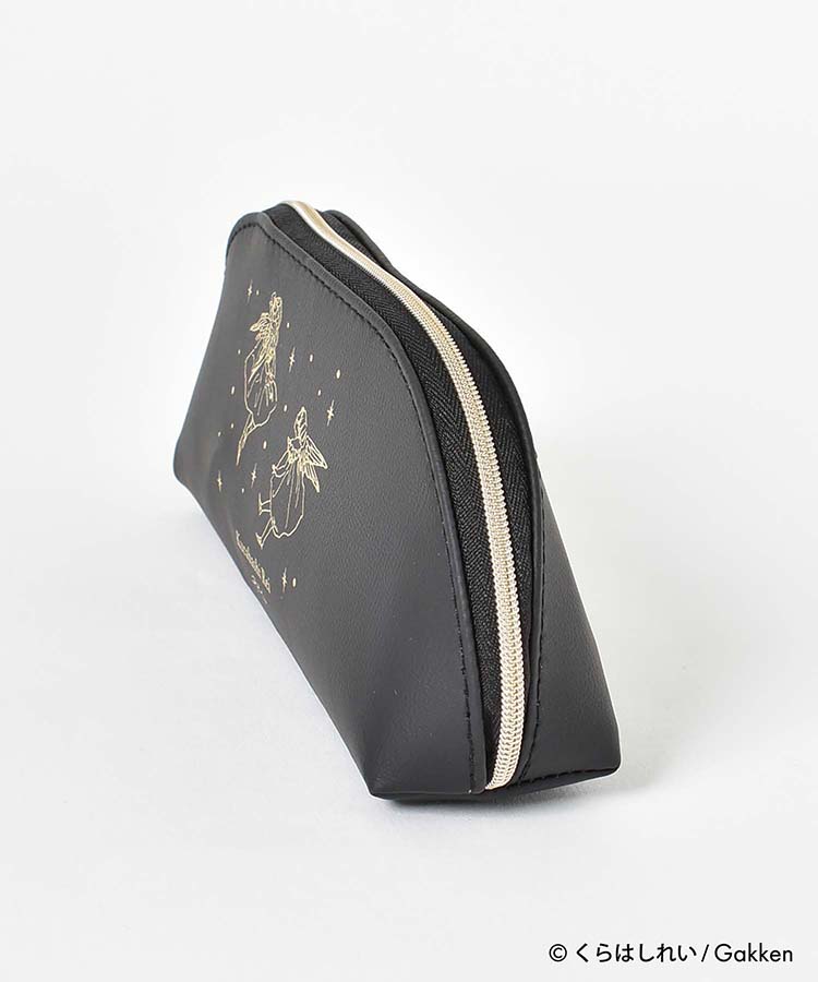 くらはしれいペンケース