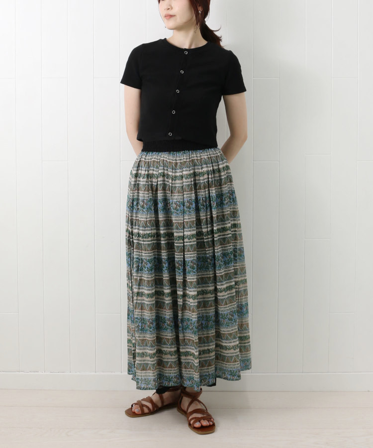 ≪SALE≫パンツスカート