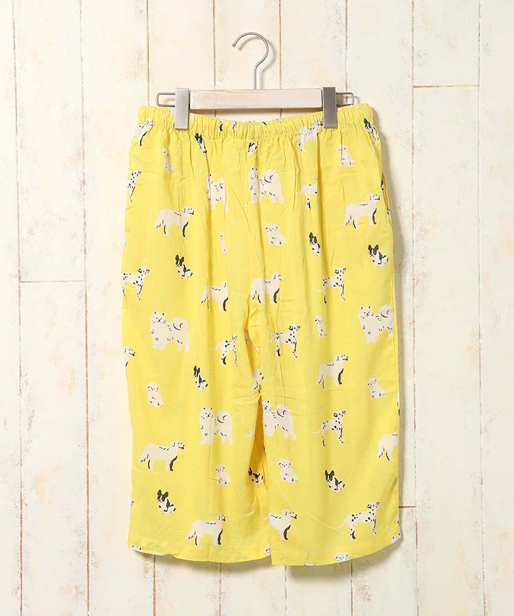 ひんやりステテコ