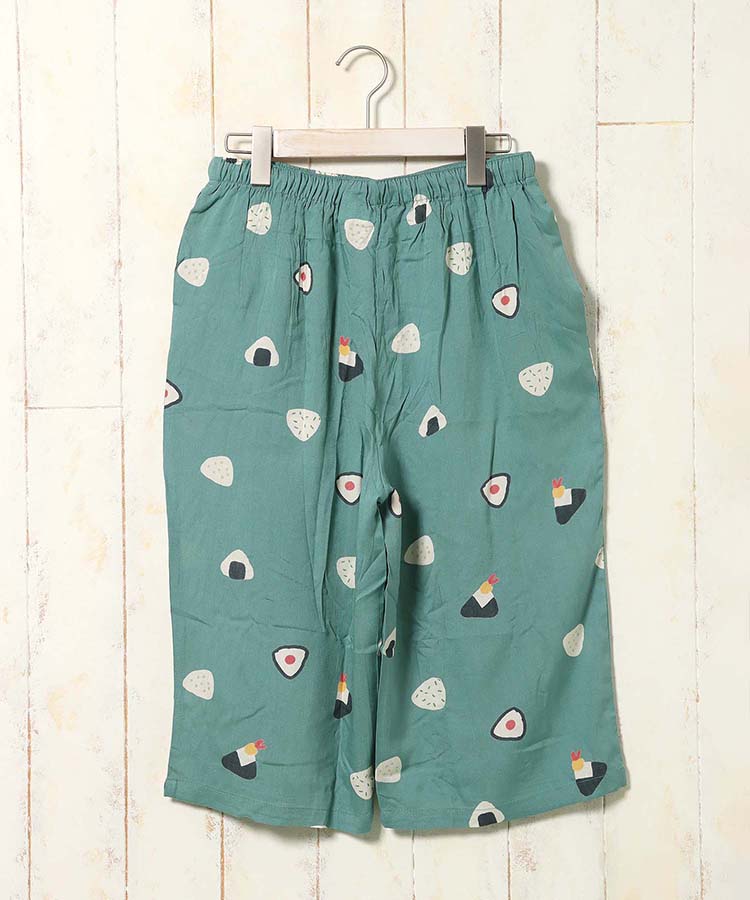 ひんやりステテコ