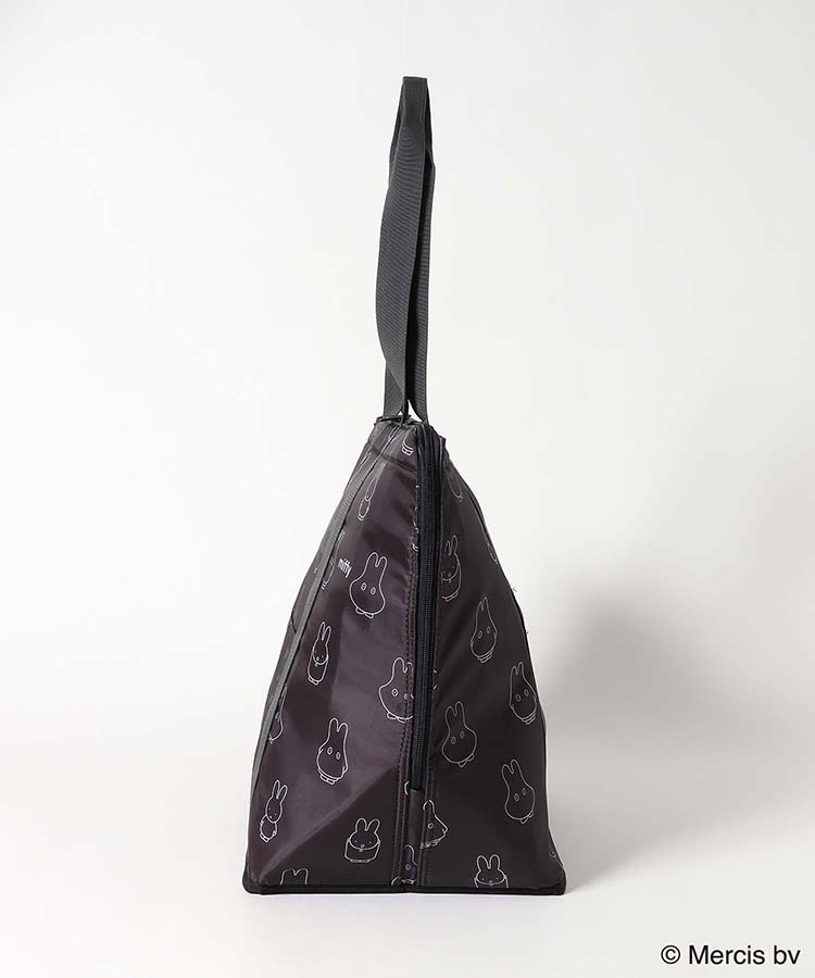 MIFFY COOL ショッピングバッグ カート型