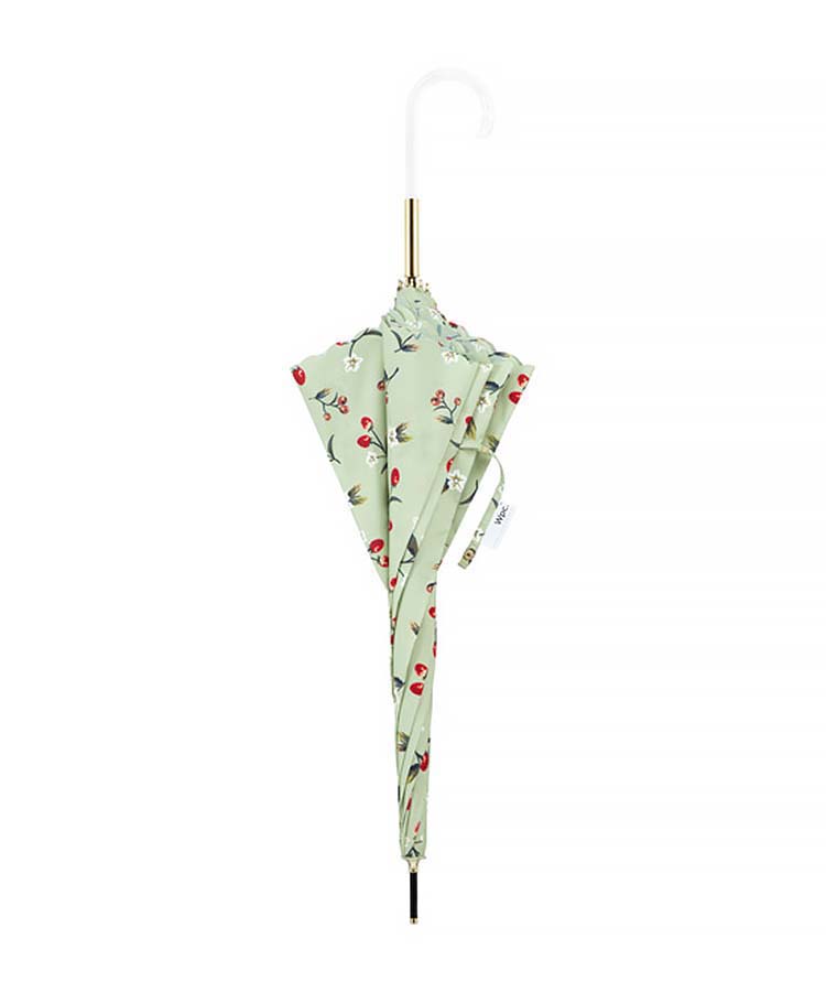 ストロベリーガーデン雨長傘