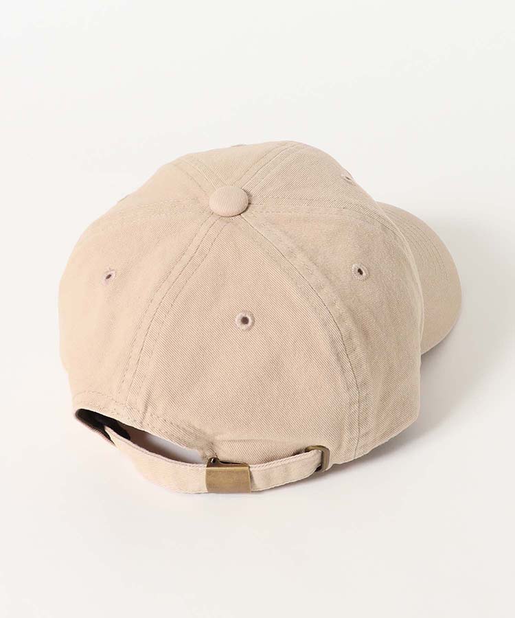 GREENWICHPOLOCLUBキャップ