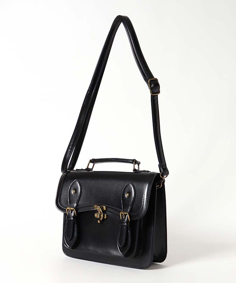 3WAYサッチェルショルダー