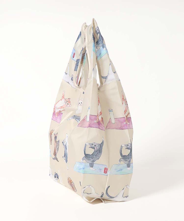 Nyan Woofエコバッグ