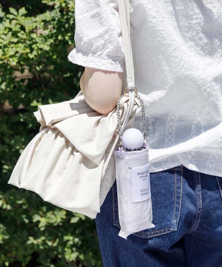 【WEB限定】PERFUME晴兼折傘Parfum