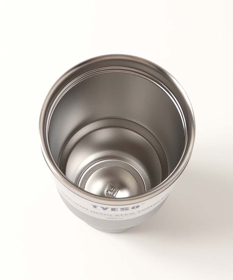 TYESOポータブルタンブラー（750ml）
