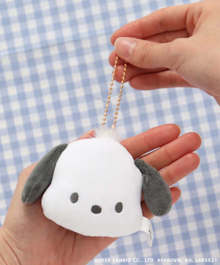 【WEB予約 3/12～順次発送】Bleu Bleuet×サンリオキャラクターズメジャー