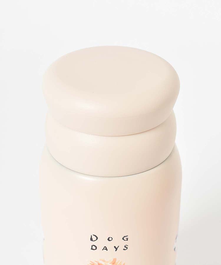 【WEB予約 3/11～順次発送】利光春華ステンレスボトル